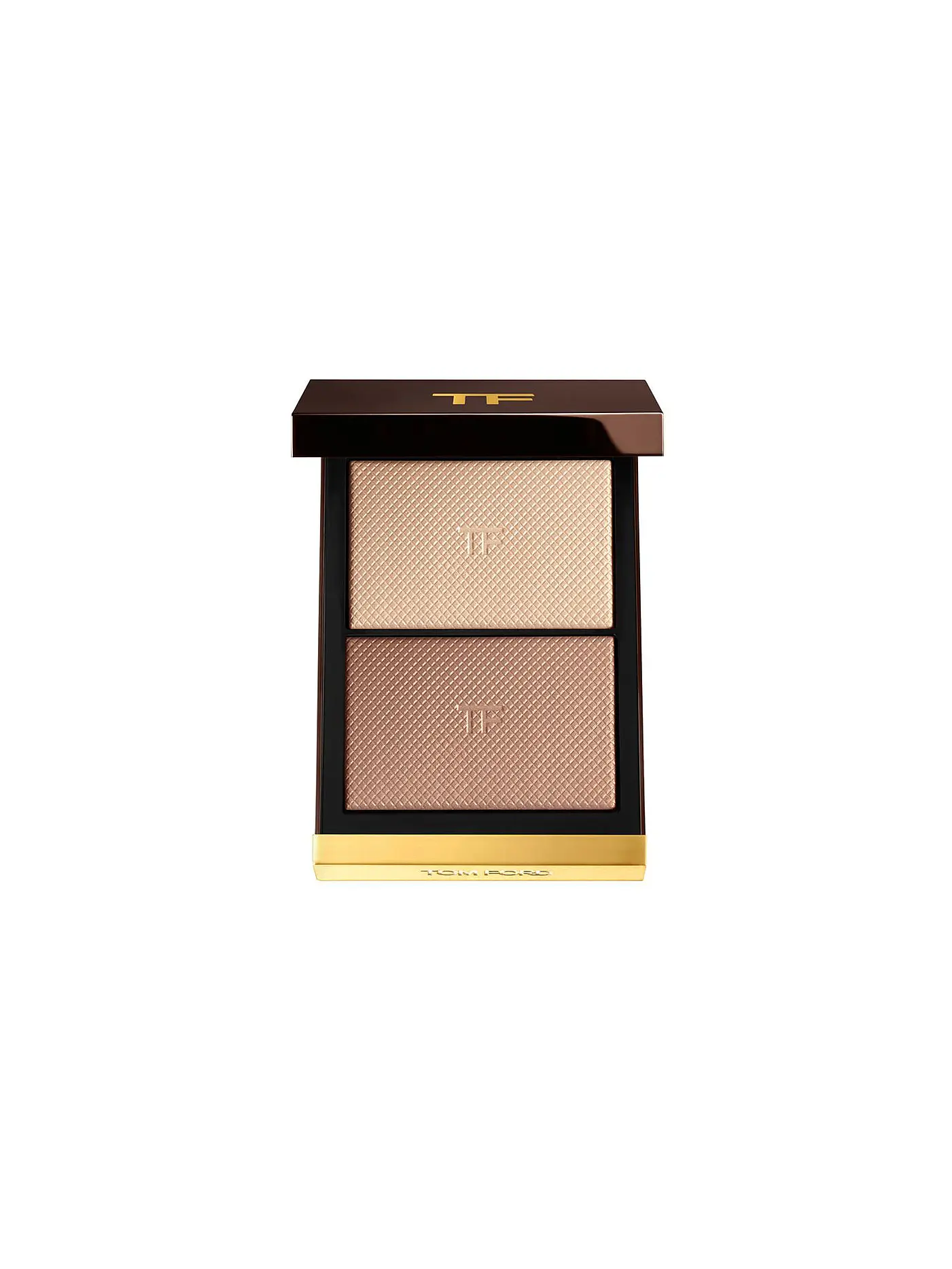 TOM FORD BEAUTY | Puder - SHADE & ILLUMINATE HIGHLIGHTING DUO ( IMoonlight ) | 